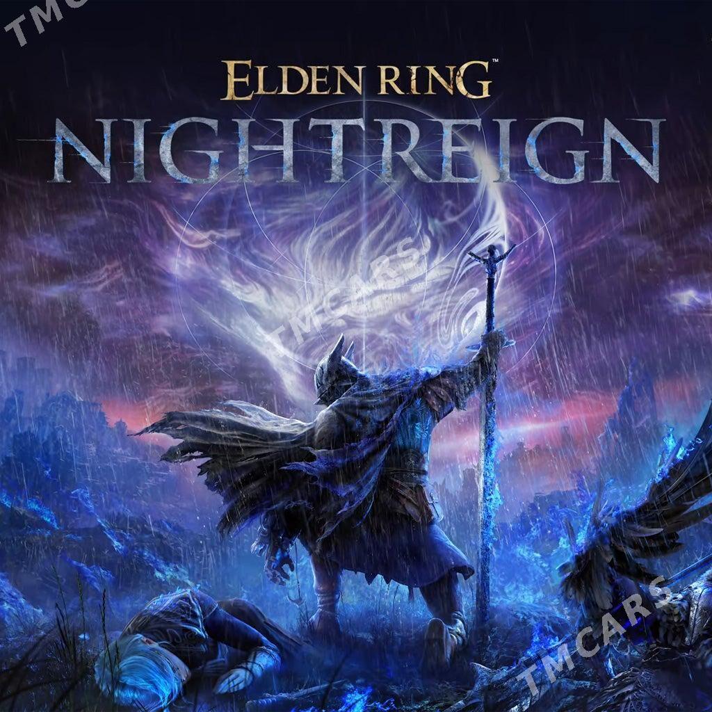  Elden Ring Nightreign - Daşoguz - img 4