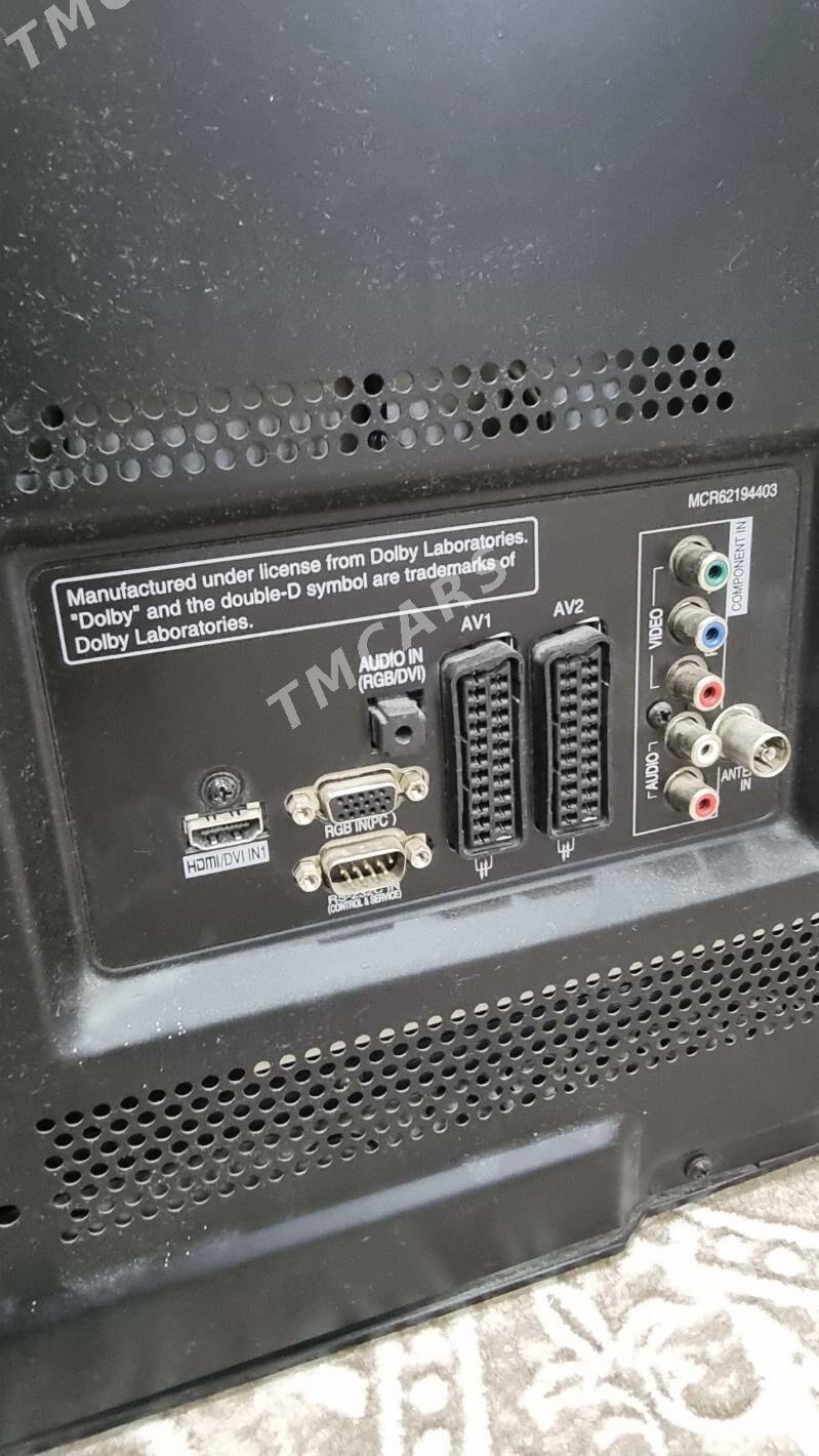 telewizor LG 50lik - Мир 8 - img 2