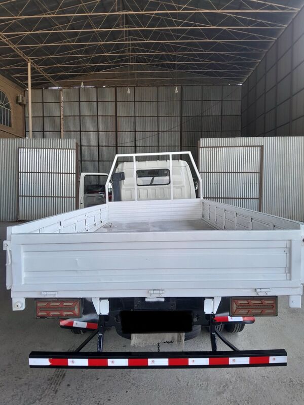 Forland H2 2014 - 150 000 TMT - Mary - img 9
