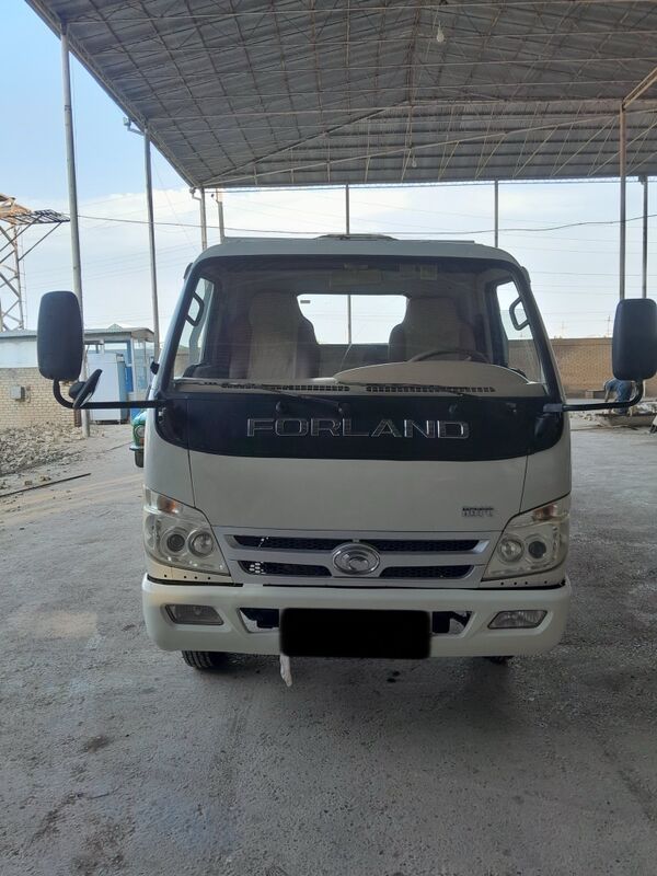 Forland H2 2014 - 150 000 TMT - Mary - img 10