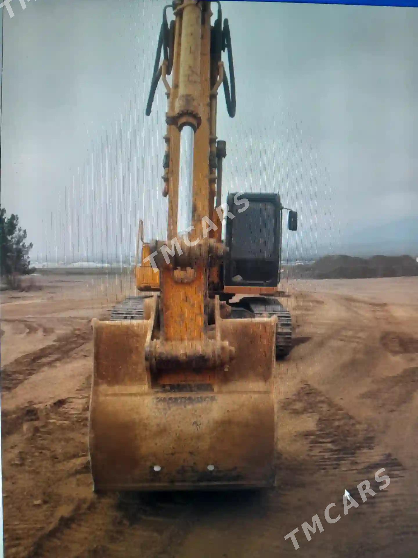 LiuGong Excavator 2010 - 1 000 000 TMT - Aşgabat - img 3
