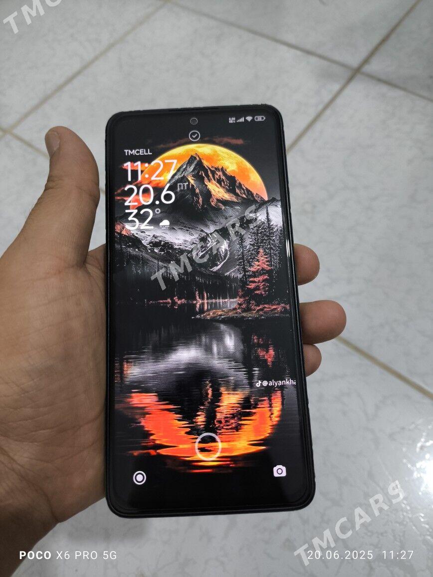 Redmi note 13 - Mary - img 2