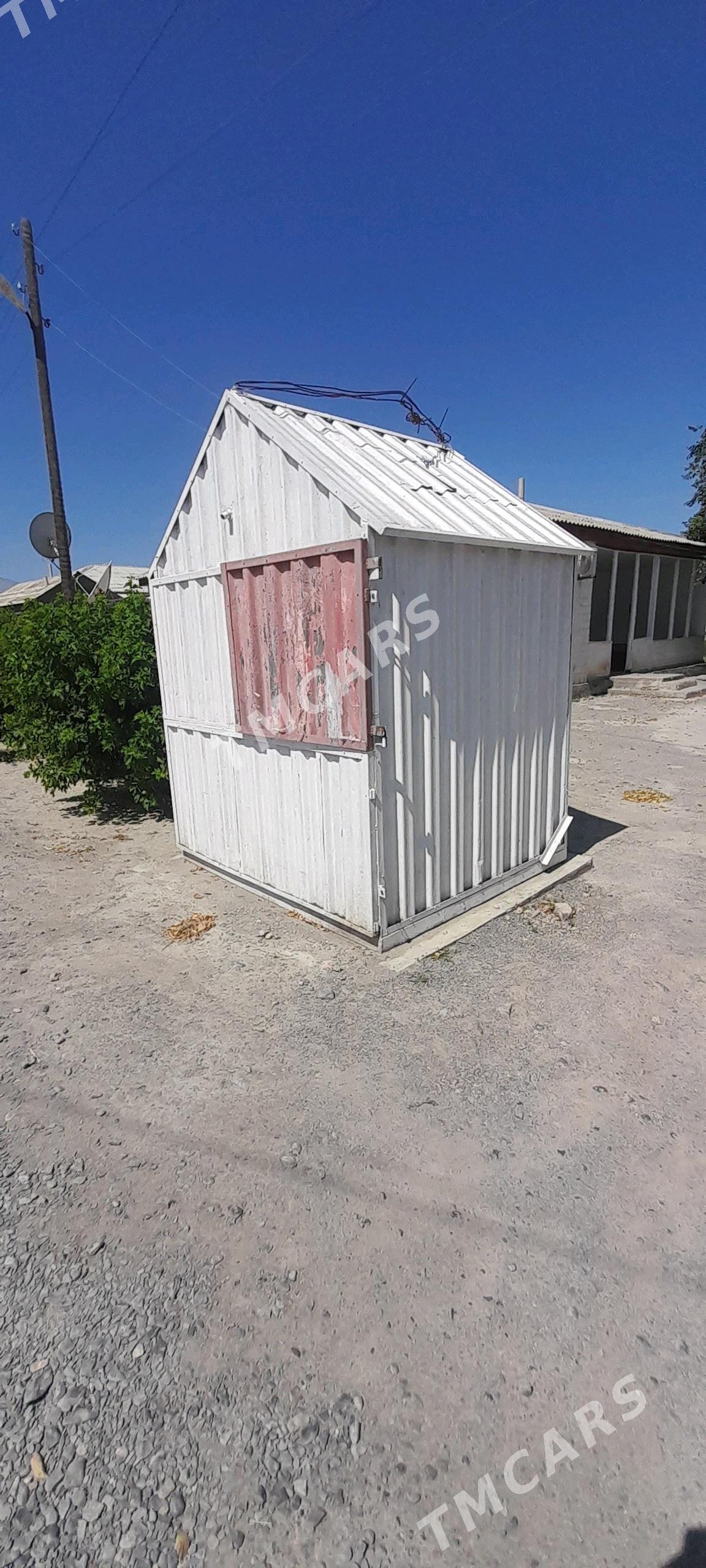 Butga - Gökdepe - img 3