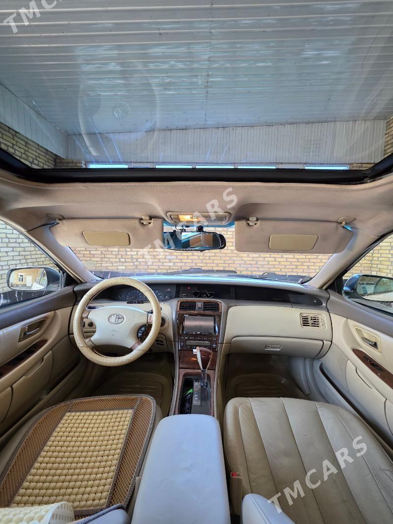 Toyota Avalon 2003 - 170 000 TMT - Мары - img 2