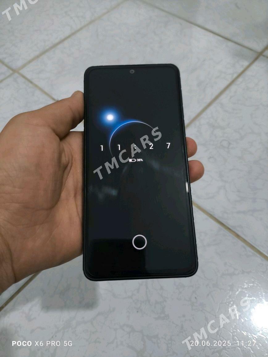 Redmi note 13 - Mary - img 3