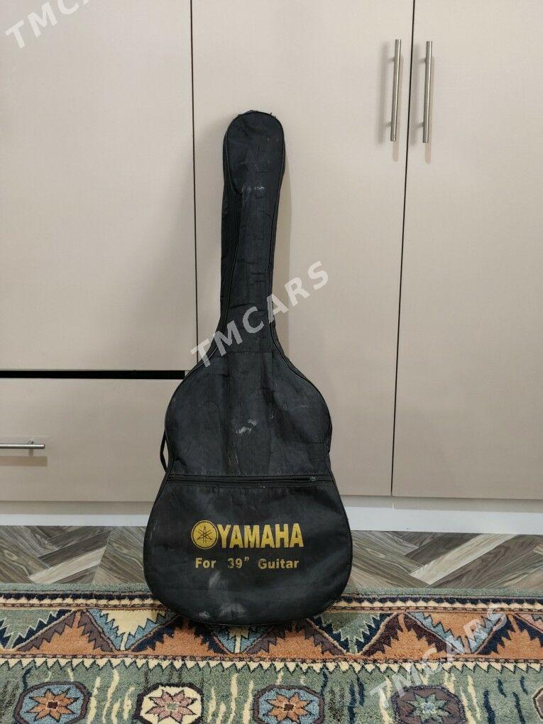 Gitara akustika ylalaşyk bar - Saýat - img 5