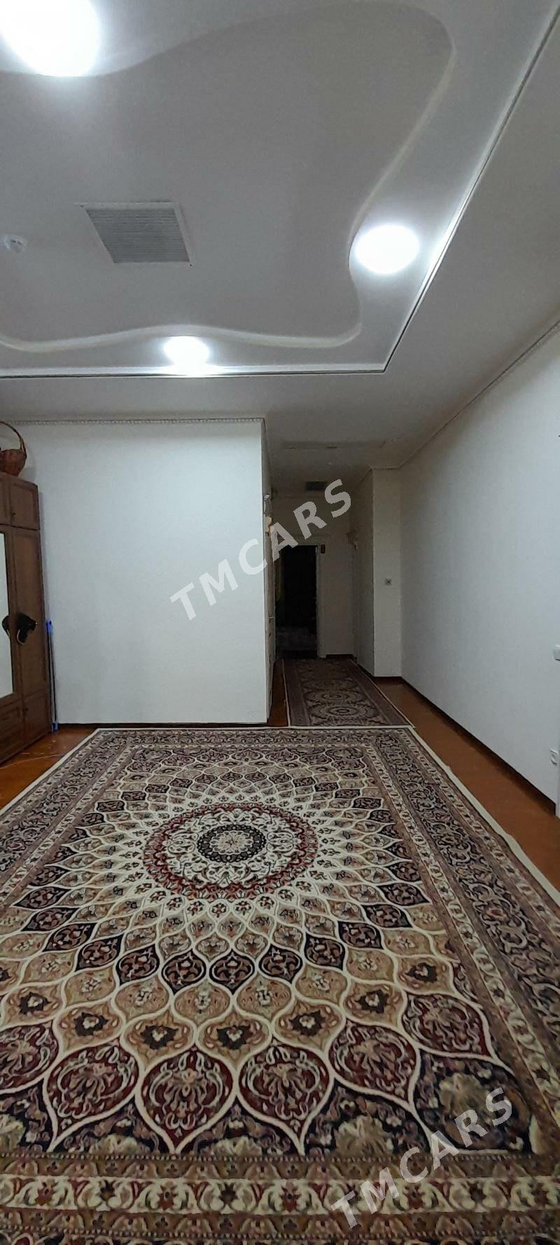 4kom 220m2 ekstromentalny elit - Sowetskiý köç. (Garaşsyzlyk şaýoly) - img 5