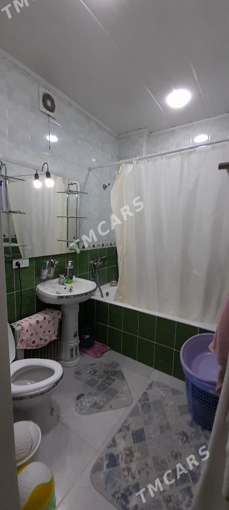 4kom 220m2 ekstromentalny elit - Sowetskiý köç. (Garaşsyzlyk şaýoly) - img 9