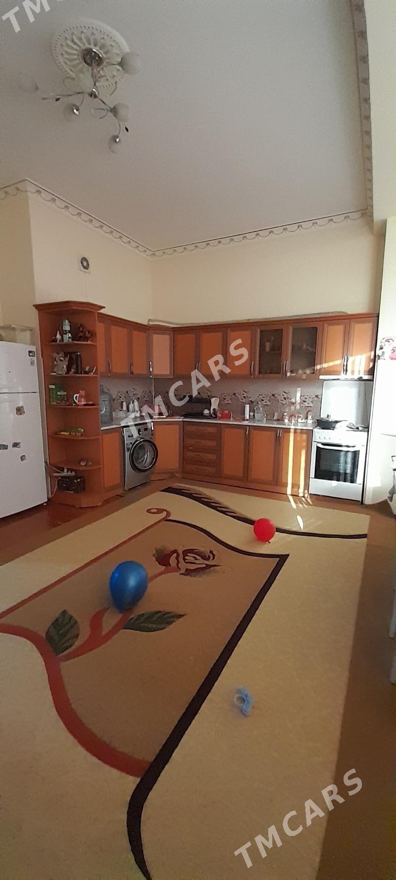 4kom 220m2 ekstromentalny elit - Sowetskiý köç. (Garaşsyzlyk şaýoly) - img 4