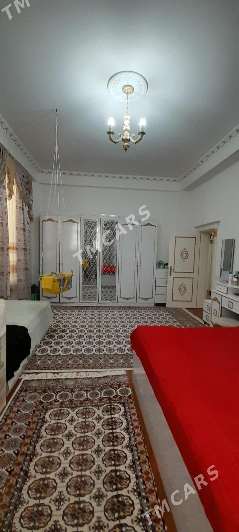 4kom 220m2 ekstromentalny elit - Sowetskiý köç. (Garaşsyzlyk şaýoly) - img 6