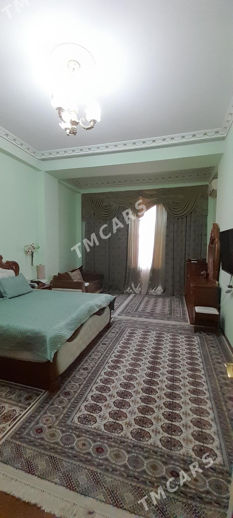 4kom 220m2 ekstromentalny elit - Sowetskiý köç. (Garaşsyzlyk şaýoly) - img 8