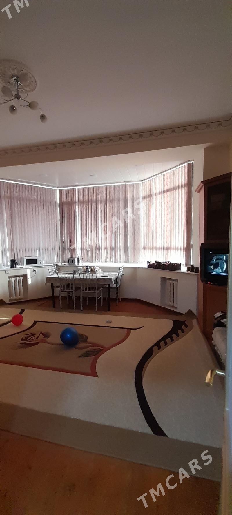 4kom 220m2 ekstromentalny elit - Sowetskiý köç. (Garaşsyzlyk şaýoly) - img 3