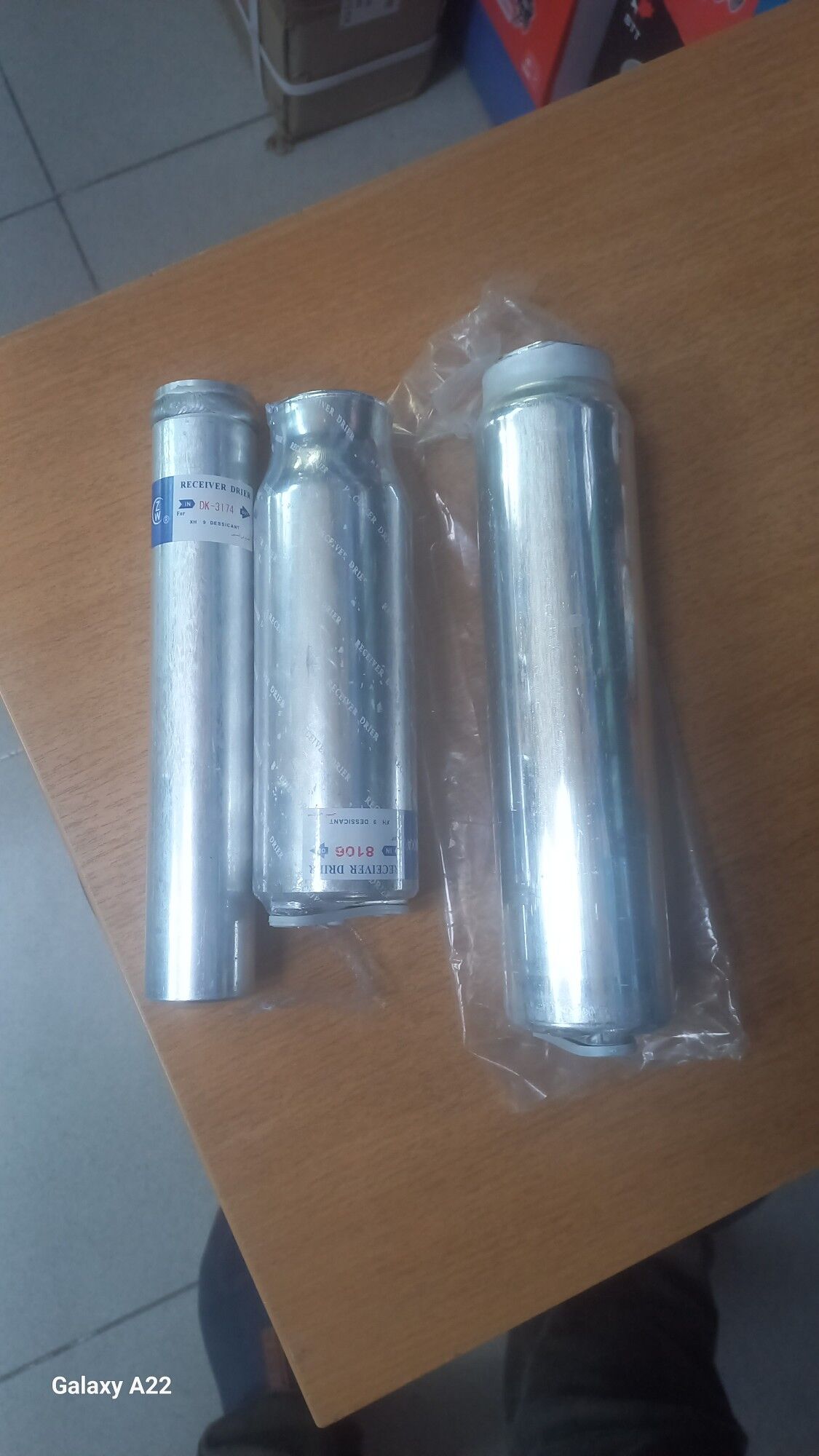 Firyon filtir 150 TMT - Ашхабад - img 3