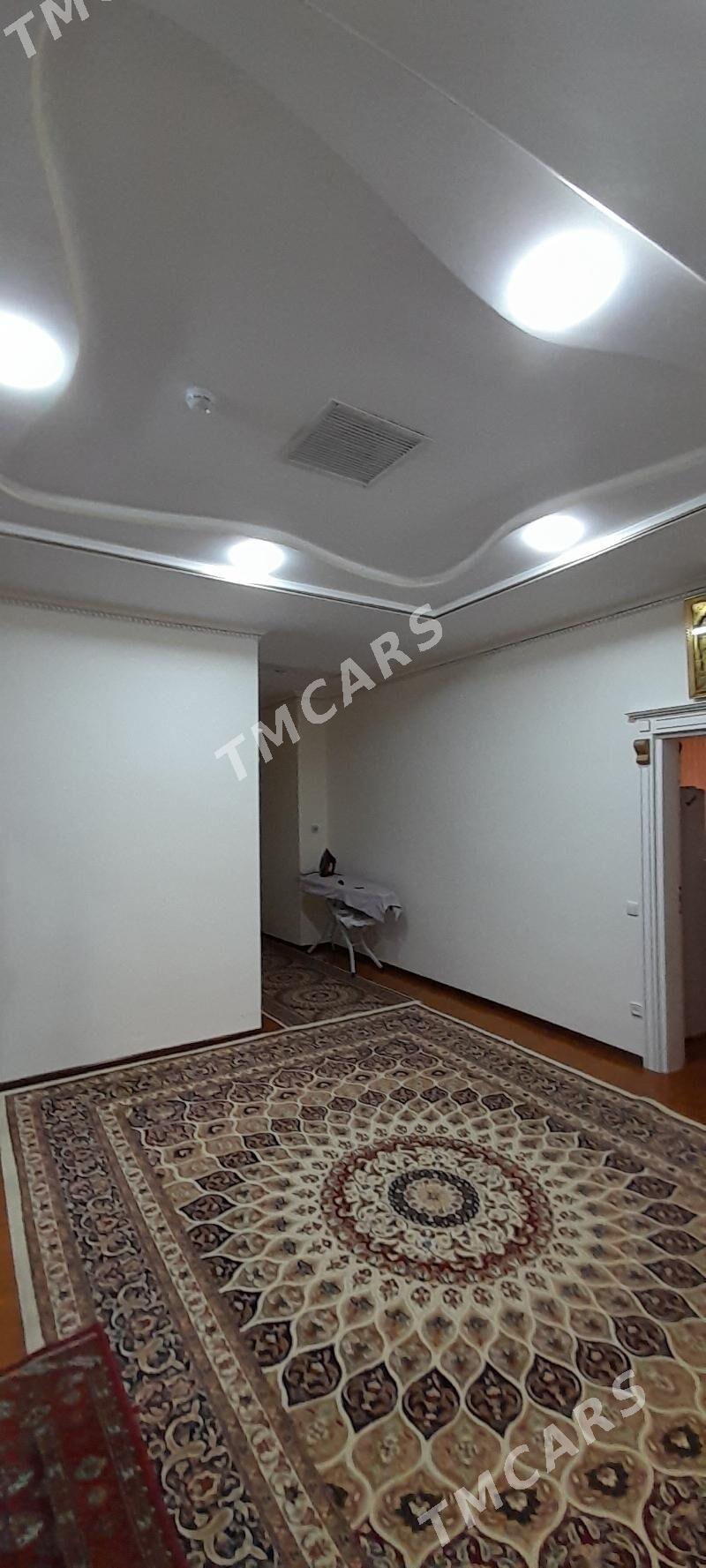 4kom 220m2 ekstromentalny elit - Sowetskiý köç. (Garaşsyzlyk şaýoly) - img 2