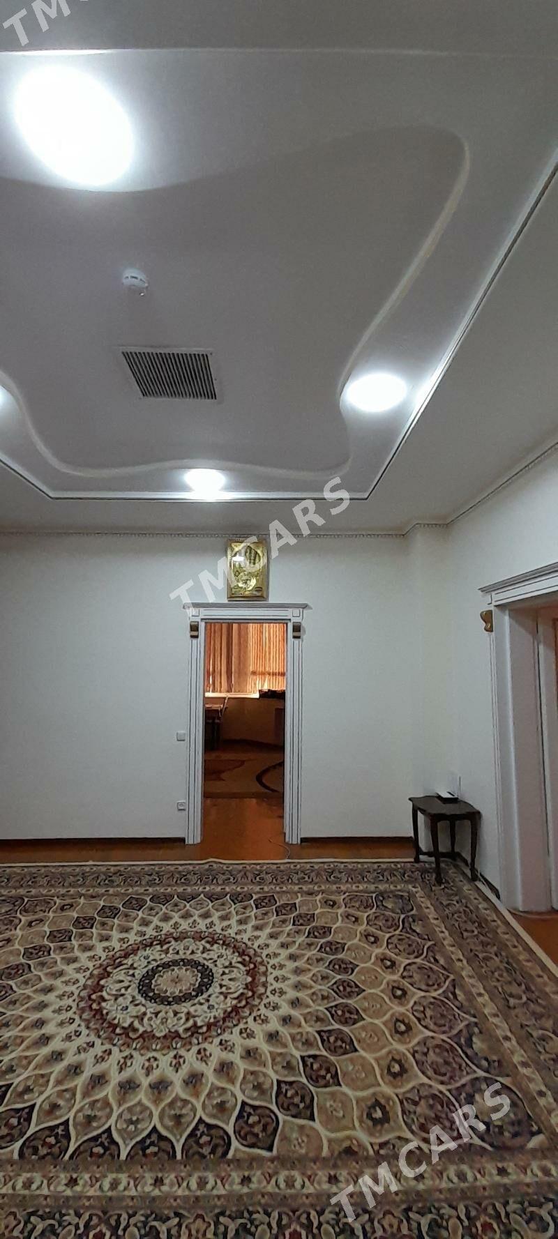 4kom 220m2 ekstromentalny elit - Sowetskiý köç. (Garaşsyzlyk şaýoly) - img 10