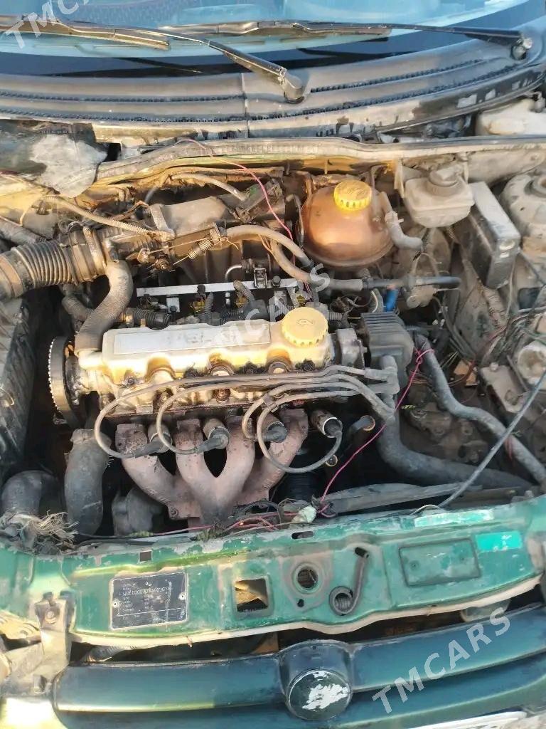 Opel Vita 1997 - 20 000 TMT - Köneürgenç - img 4