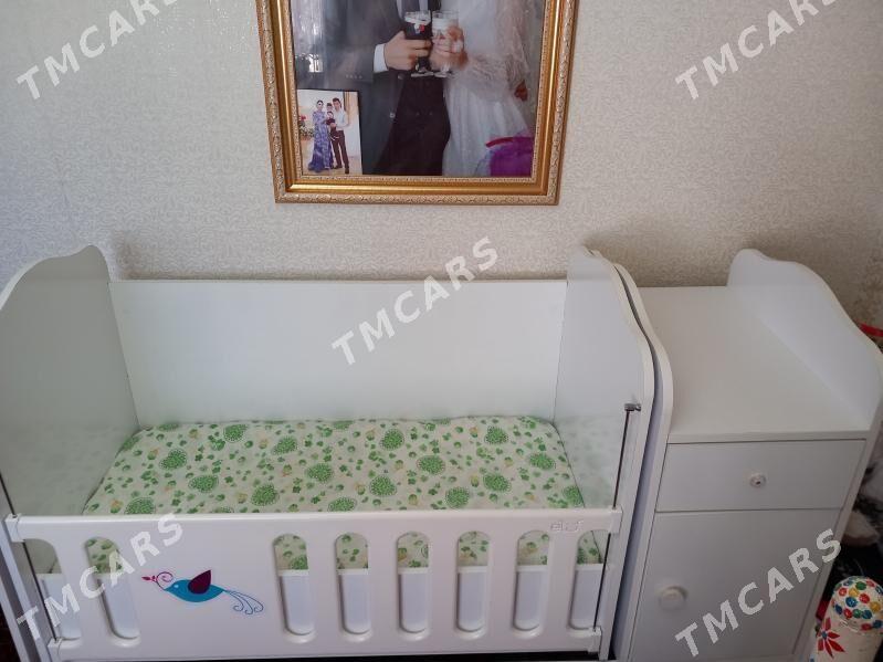 Детский кровать - Туркменбаши - img 2