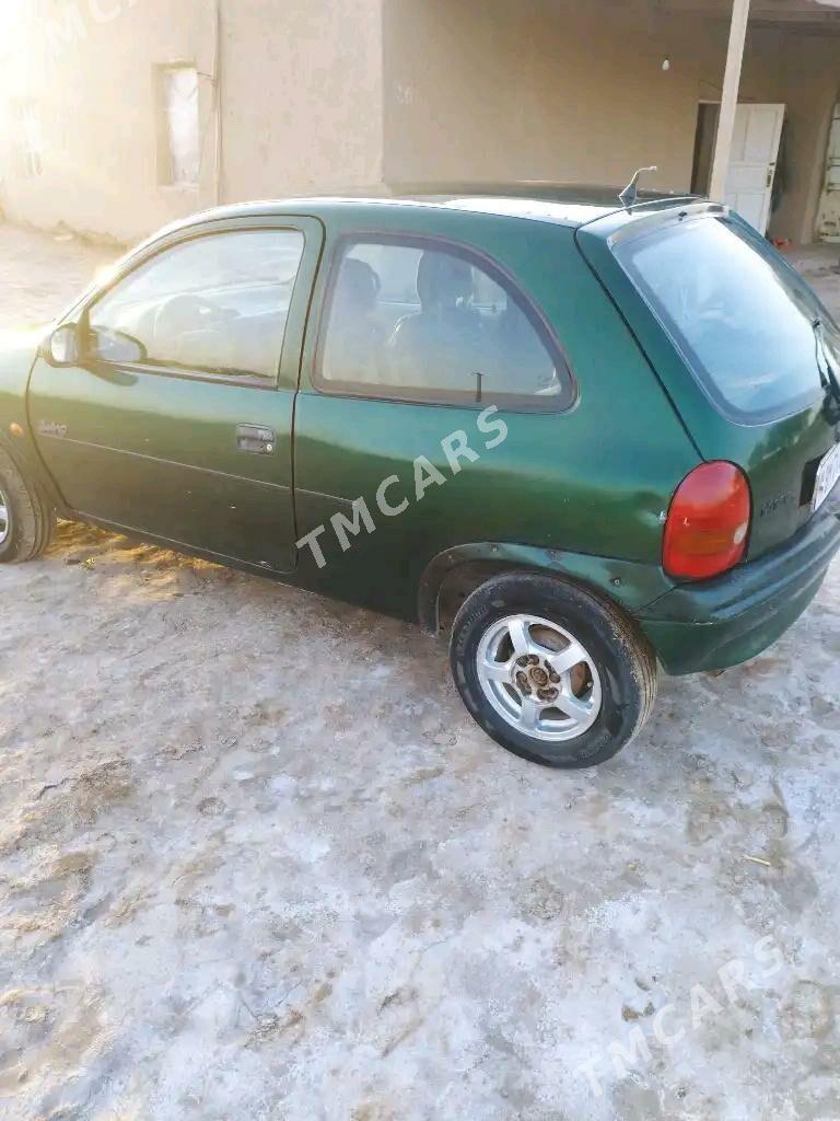 Opel Vita 1997 - 20 000 TMT - Köneürgenç - img 2