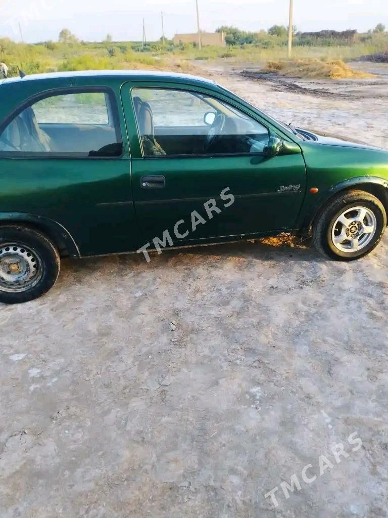 Opel Vita 1997 - 20 000 TMT - Köneürgenç - img 7