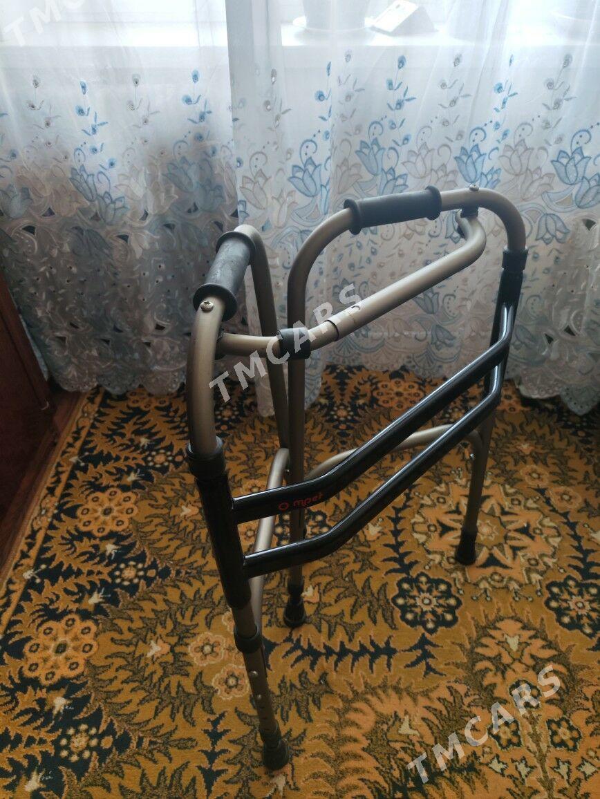 Медецынские ходунки. - Мары - img 2