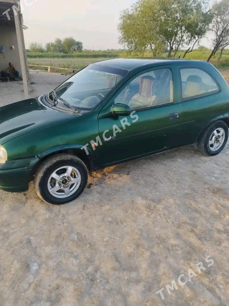 Opel Vita 1997 - 20 000 TMT - Köneürgenç - img 5