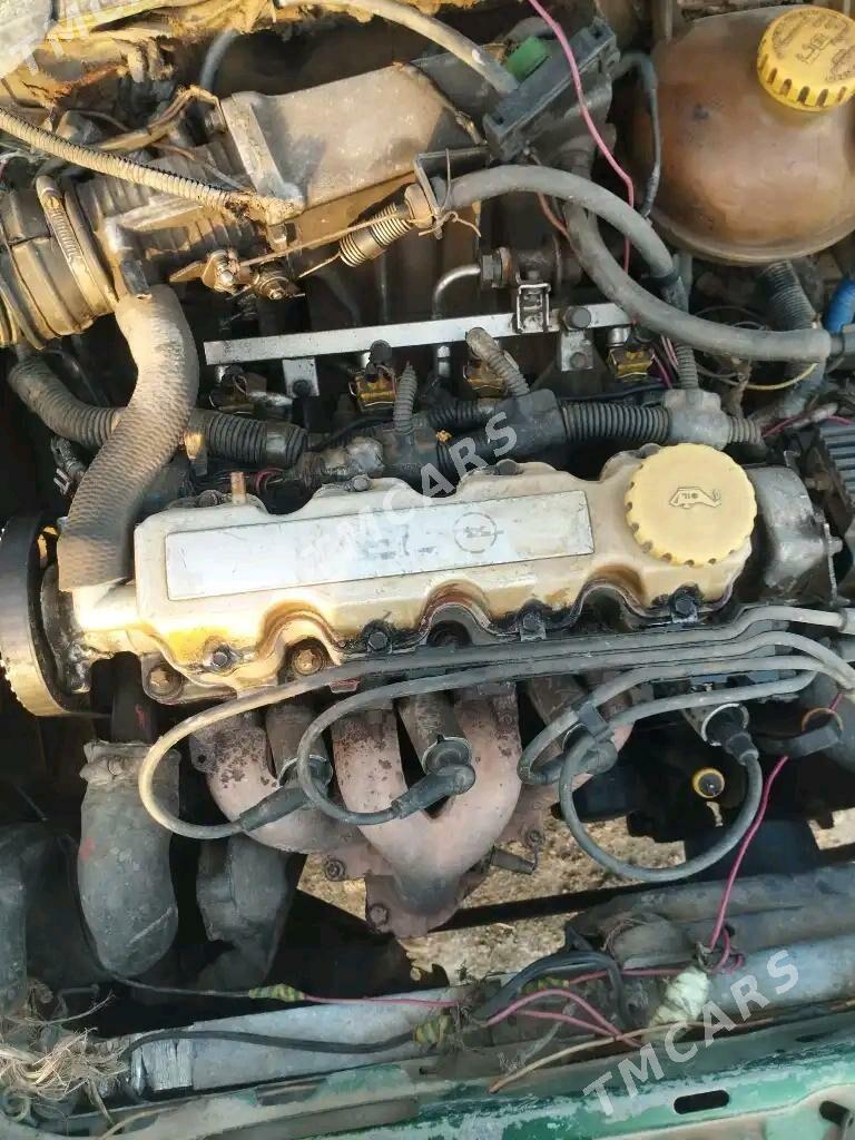 Opel Vita 1997 - 20 000 TMT - Köneürgenç - img 6