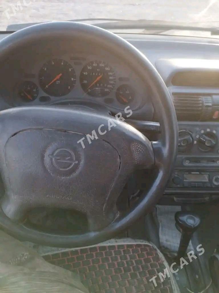 Opel Vita 1997 - 20 000 TMT - Köneürgenç - img 9