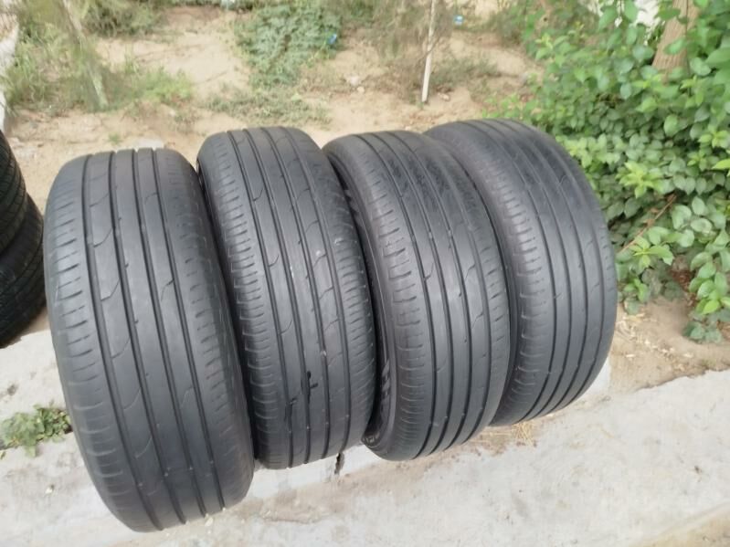 karola disga teker 2 200 TMT - Aşgabat - img 6
