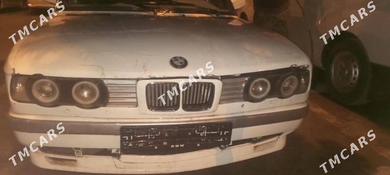 BMW 3 Series 1990 - 15 000 TMT - 11 mkr - img 3