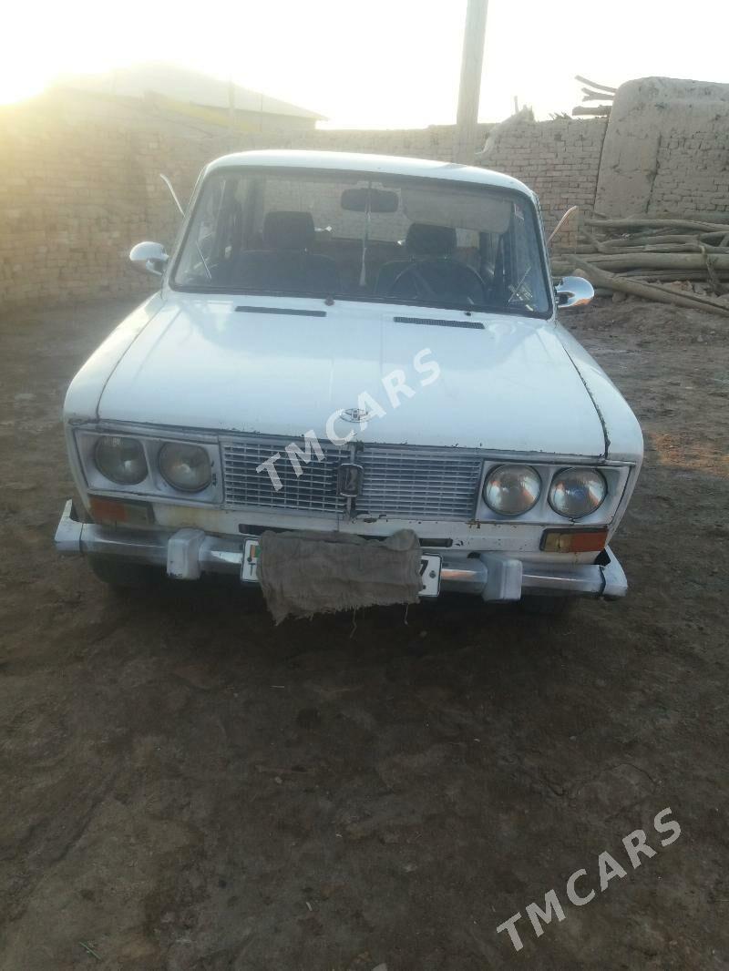 Lada 2106 1989 - 13 000 TMT - Губадаг - img 6