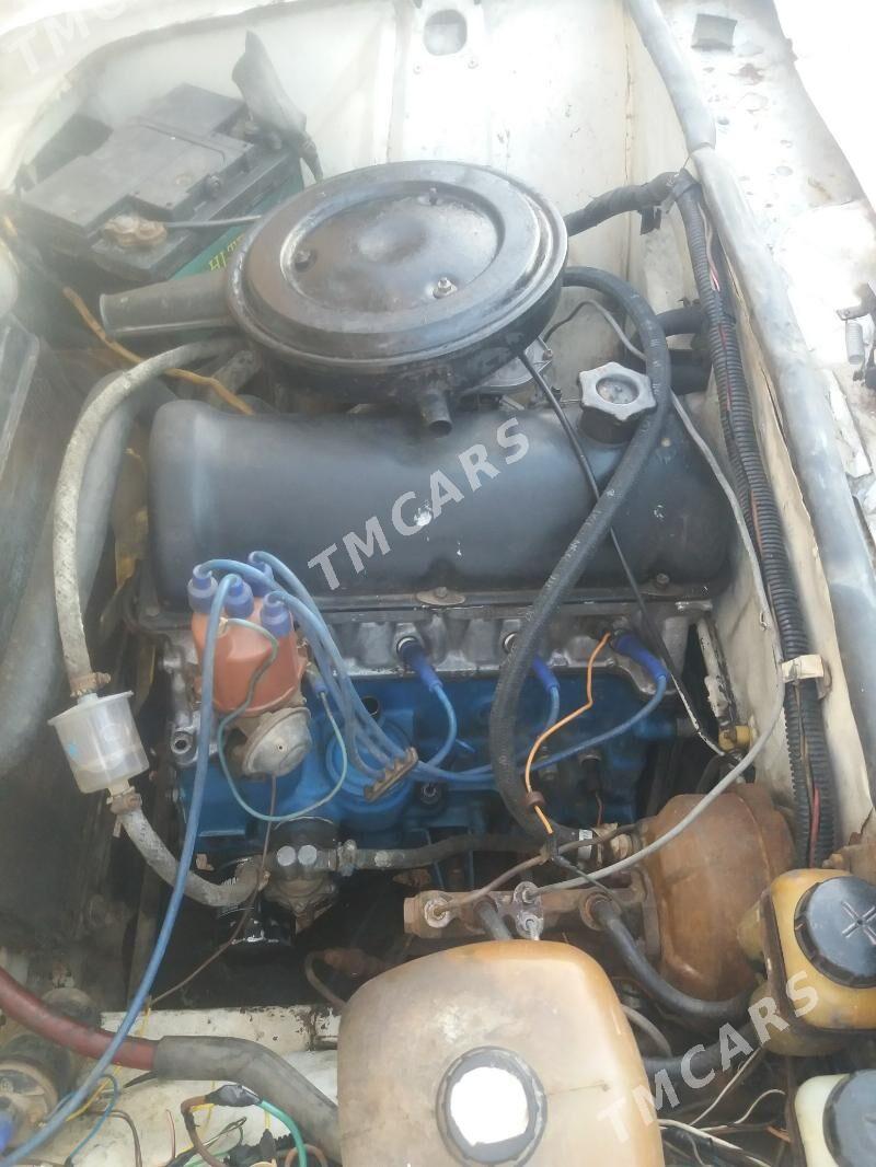 Lada 2106 1989 - 13 000 TMT - Губадаг - img 5