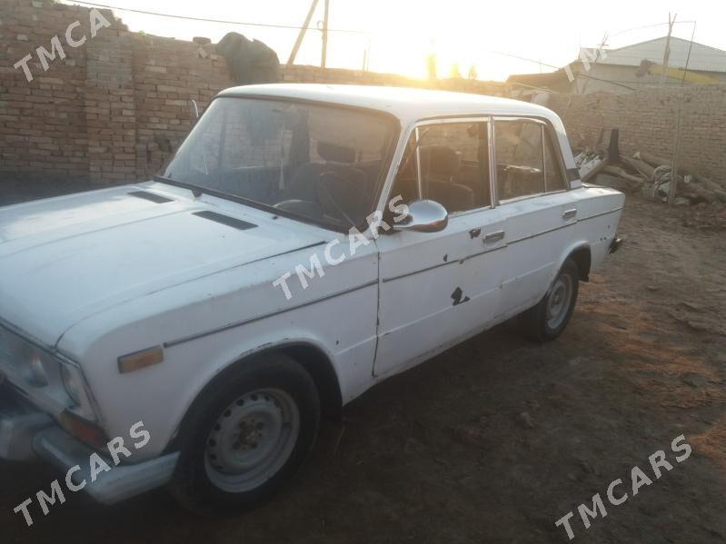 Lada 2106 1989 - 13 000 TMT - Губадаг - img 4