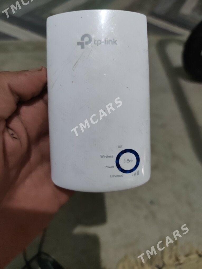 usulitel tp-link gysdağ satlyk - Saýat - img 2