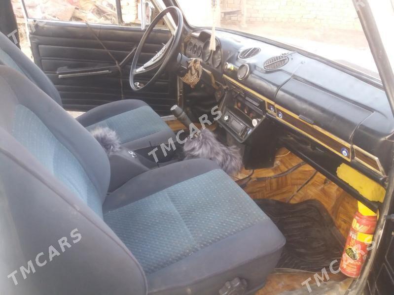 Lada 2106 1989 - 13 000 TMT - Губадаг - img 3