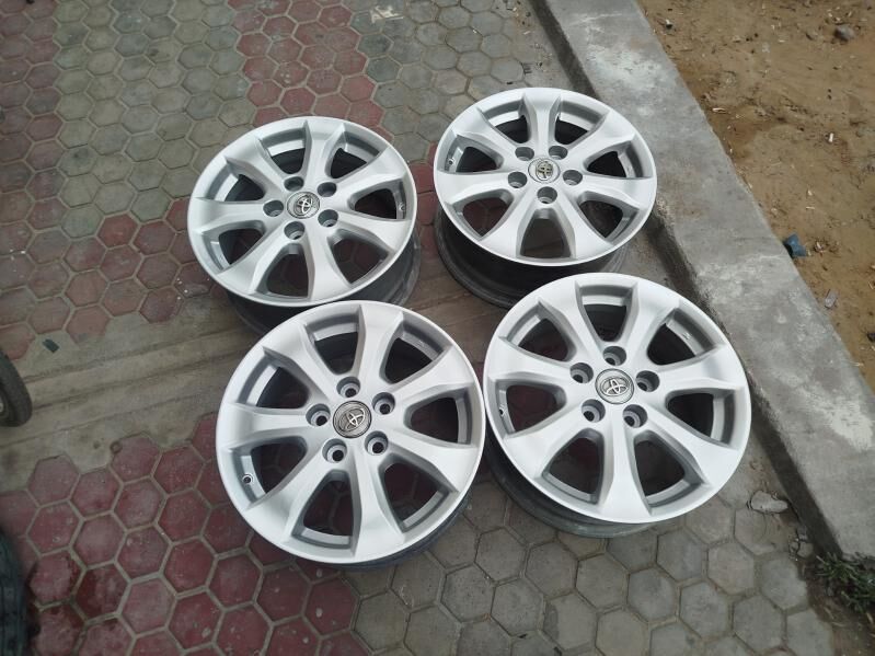 camry disga  arginal16 4 200 TMT - Aşgabat - img 5