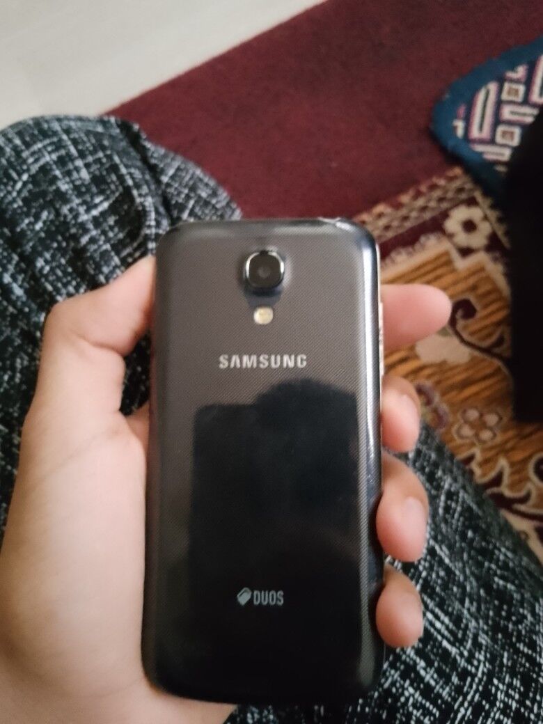 Samsung Galaxy S4 - Ашхабад - img 3