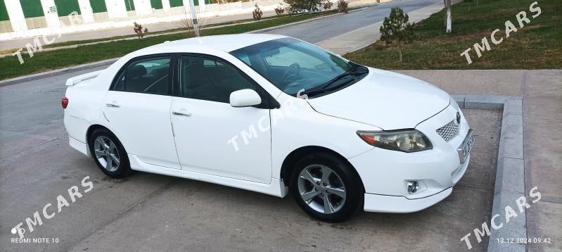 Toyota Corolla 2009 - 148 000 TMT - Änew - img 4