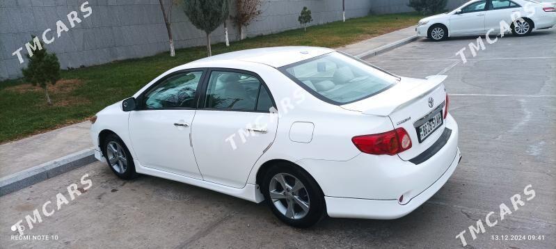 Toyota Corolla 2009 - 148 000 TMT - Änew - img 3