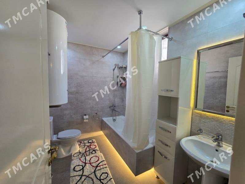 Sentr kottez mkr mir ak altyn - Aşgabat - img 6