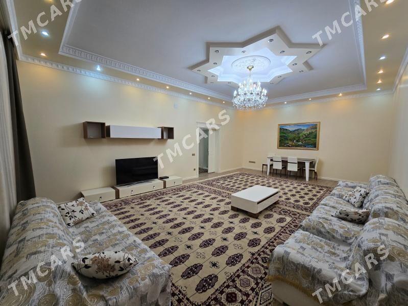 Sentr kottez mkr mir ak altyn - Aşgabat - img 2