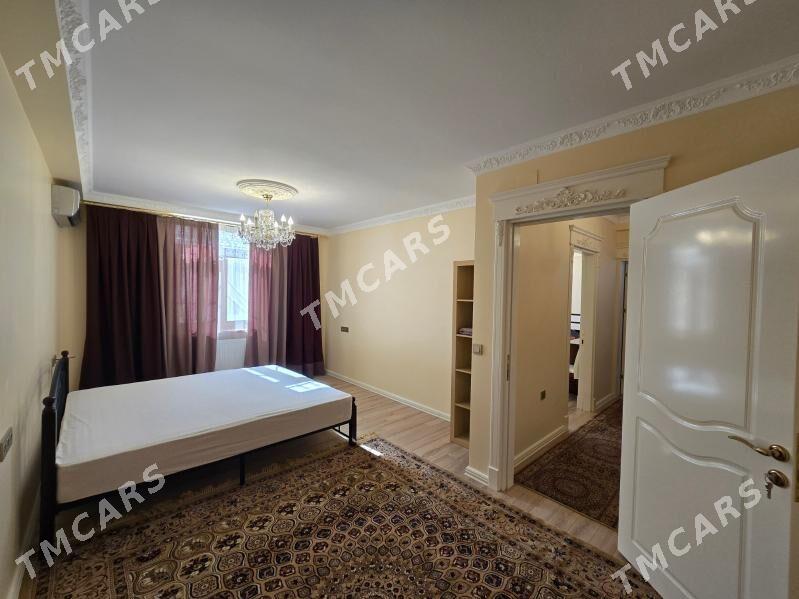 Sentr kottez mkr mir ak altyn - Aşgabat - img 7