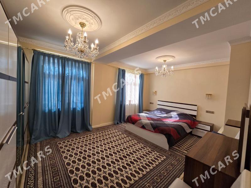 Sentr kottez mkr mir ak altyn - Aşgabat - img 4