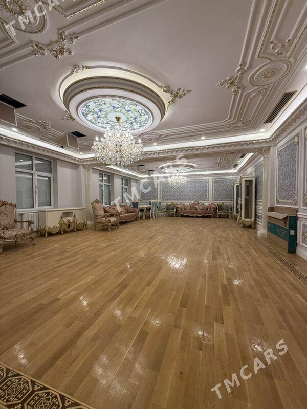 ÇYZGY GOŞA KOTTEDJ 600 m2 - Çoganly - img 2