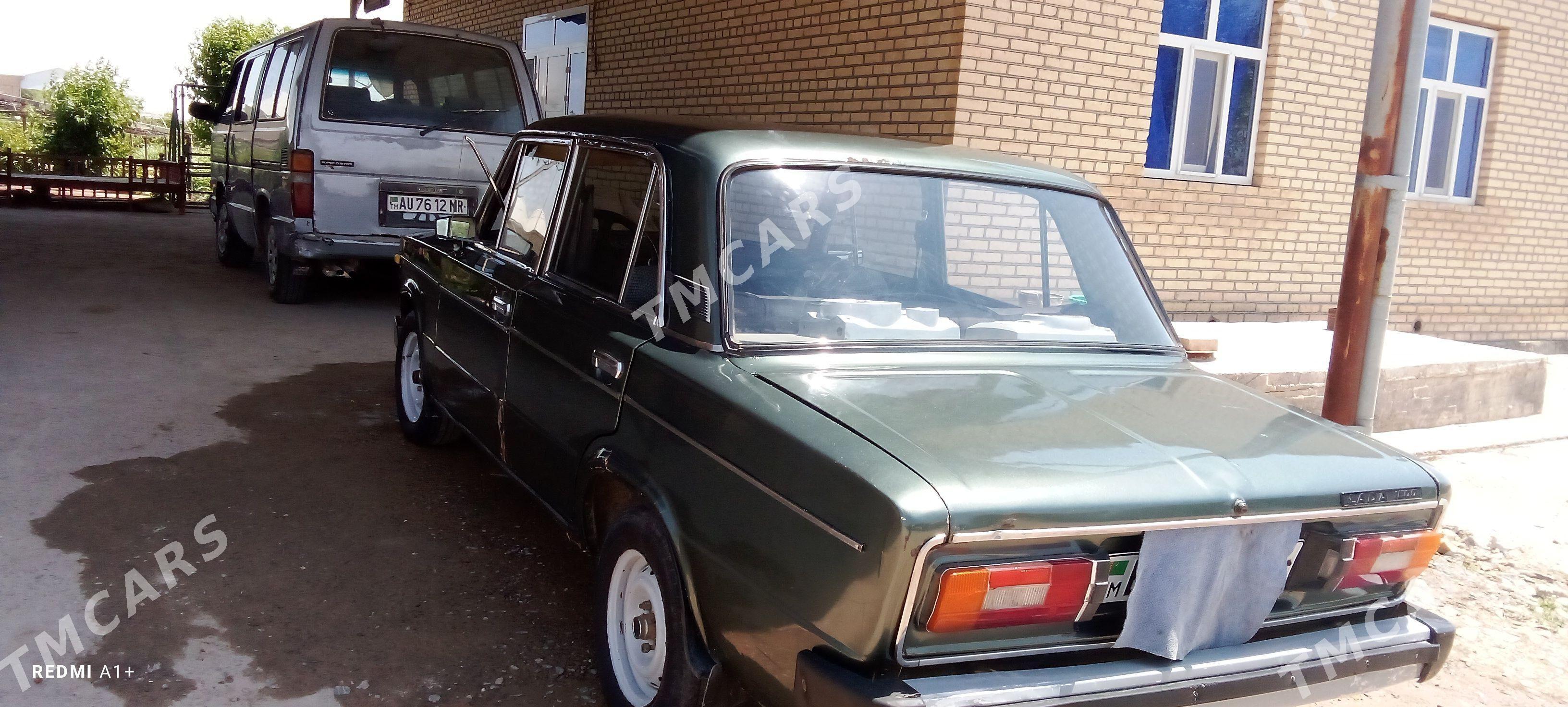 Lada 2106 1998 - 15 000 TMT - Murgap - img 2