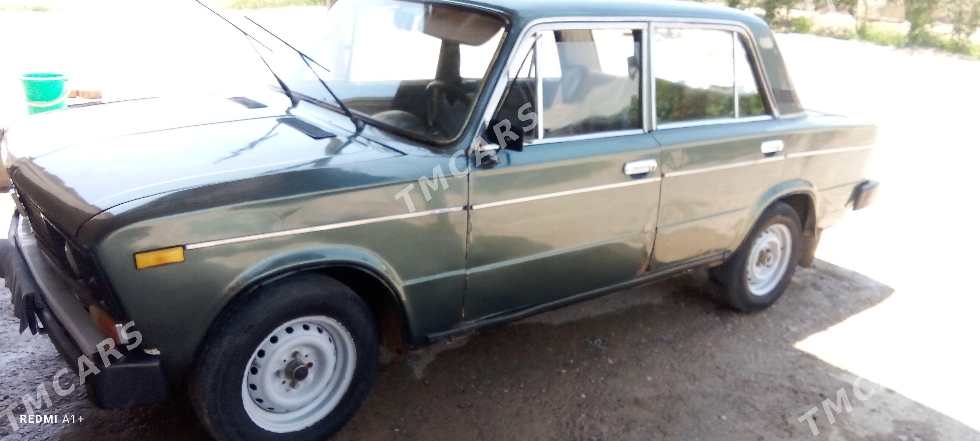 Lada 2106 1998 - 15 000 TMT - Murgap - img 3