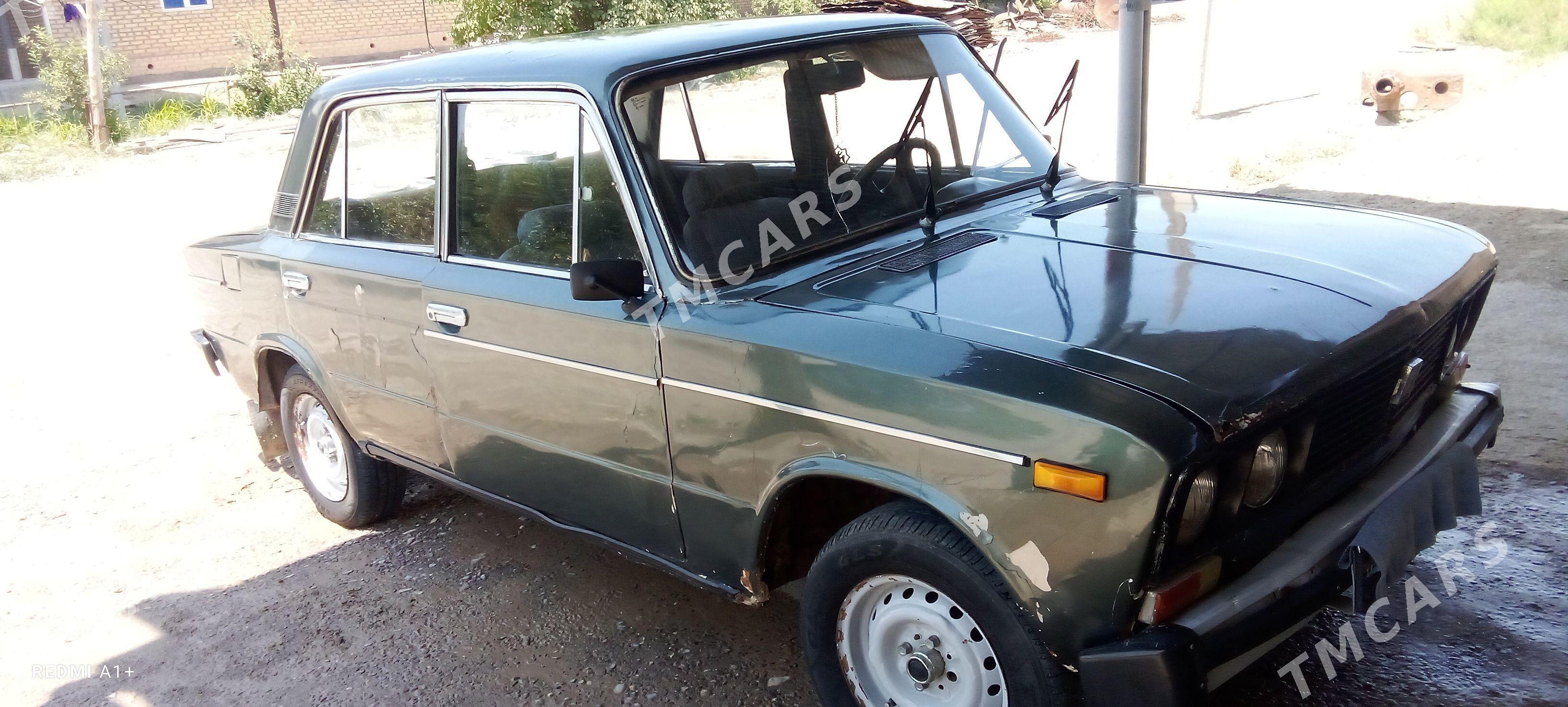 Lada 2106 1998 - 15 000 TMT - Murgap - img 5