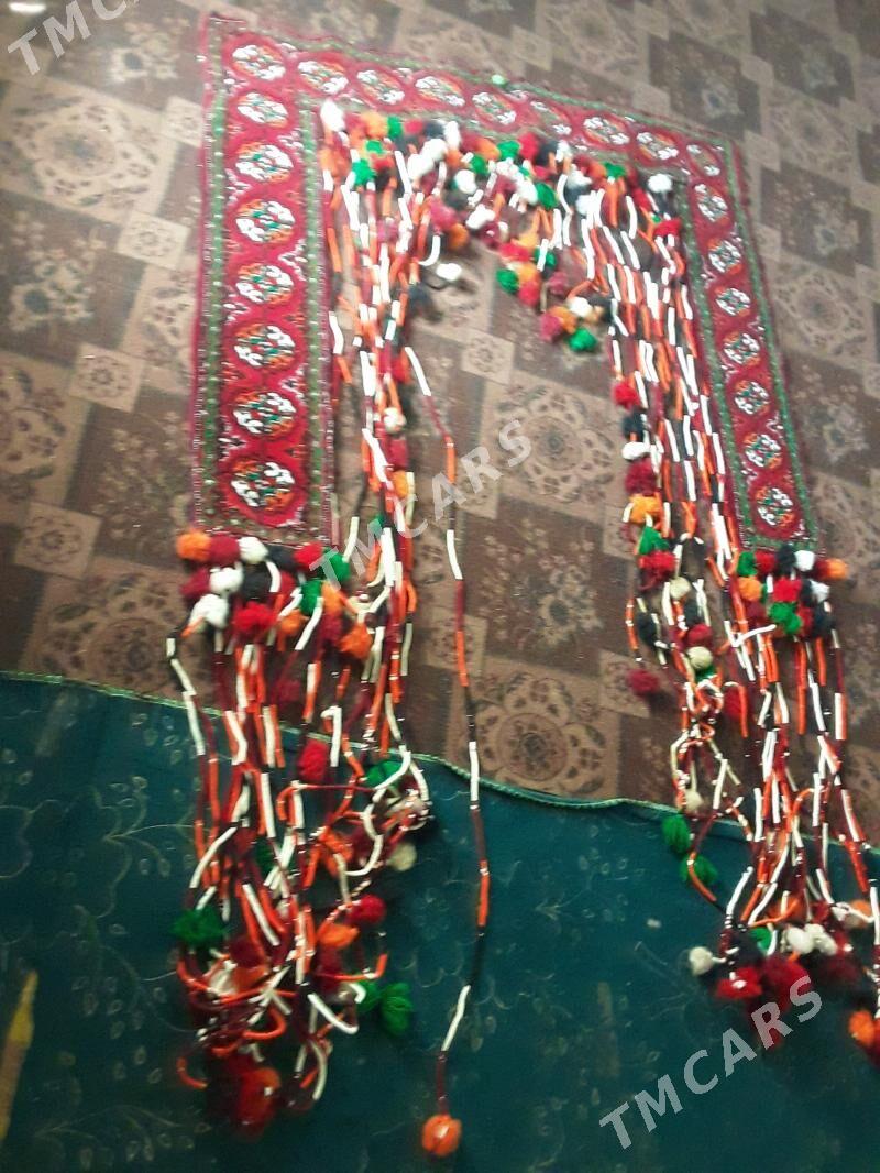 haly gapynky - Daşoguz - img 2
