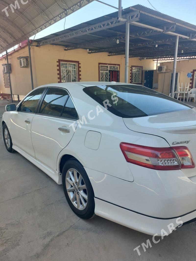 Toyota Camry 2011 - 190 000 TMT - Büzmeýin - img 6