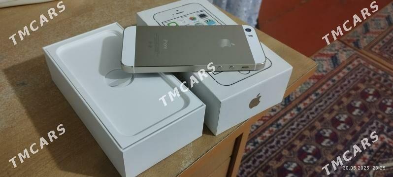 iphone 5s - Mary - img 2
