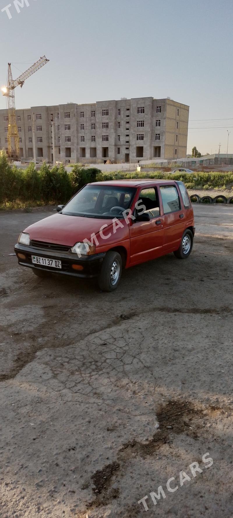 Daewoo Tico 1998 - 10 000 TMT - Daşoguz - img 2